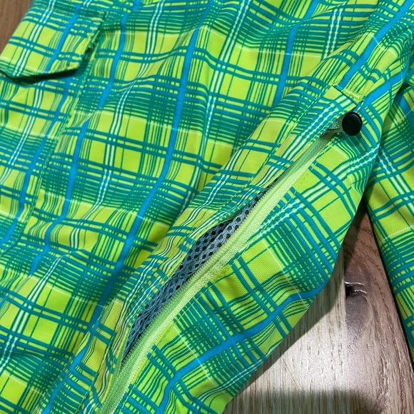 Karbon ski/snowboard pants size 14 - Picture 5 of 16